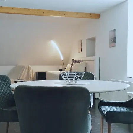 Sleep Well Apartments Detmold - Tempur Beds- Neu - Top Lage - Free Parking - Wifi Exterior foto
