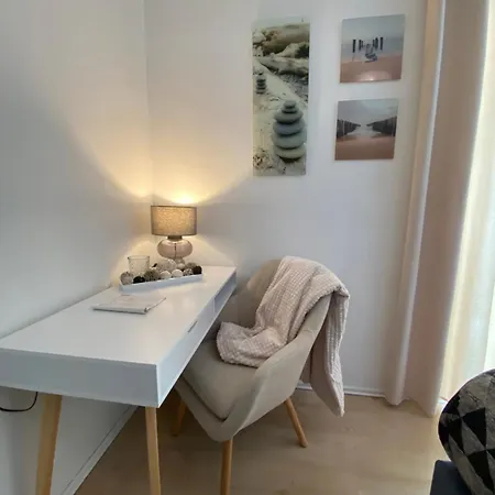 Sleep Well Apartments Detmold - Tempur Beds- Neu - Top Lage - Free Parking - Wifi Exterior foto