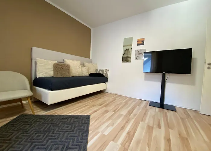 Apartment LENA bis zu 5 Personen