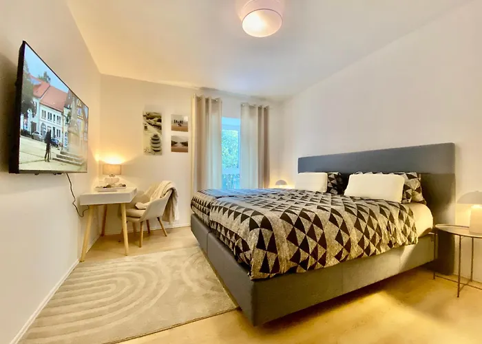 Apartment LENA bis zu 5 Personen