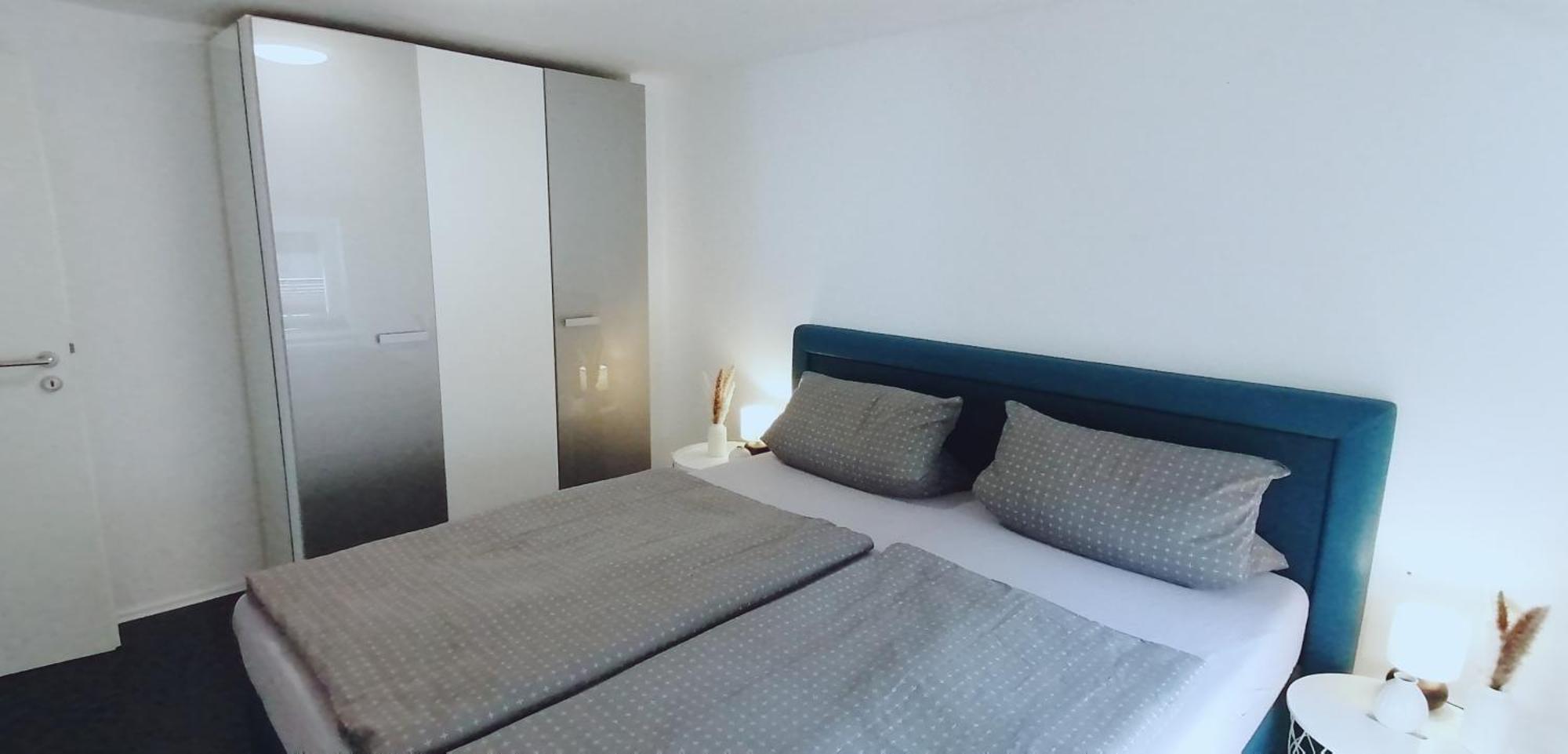 Lena Bis Zu 5 Personen Apartment