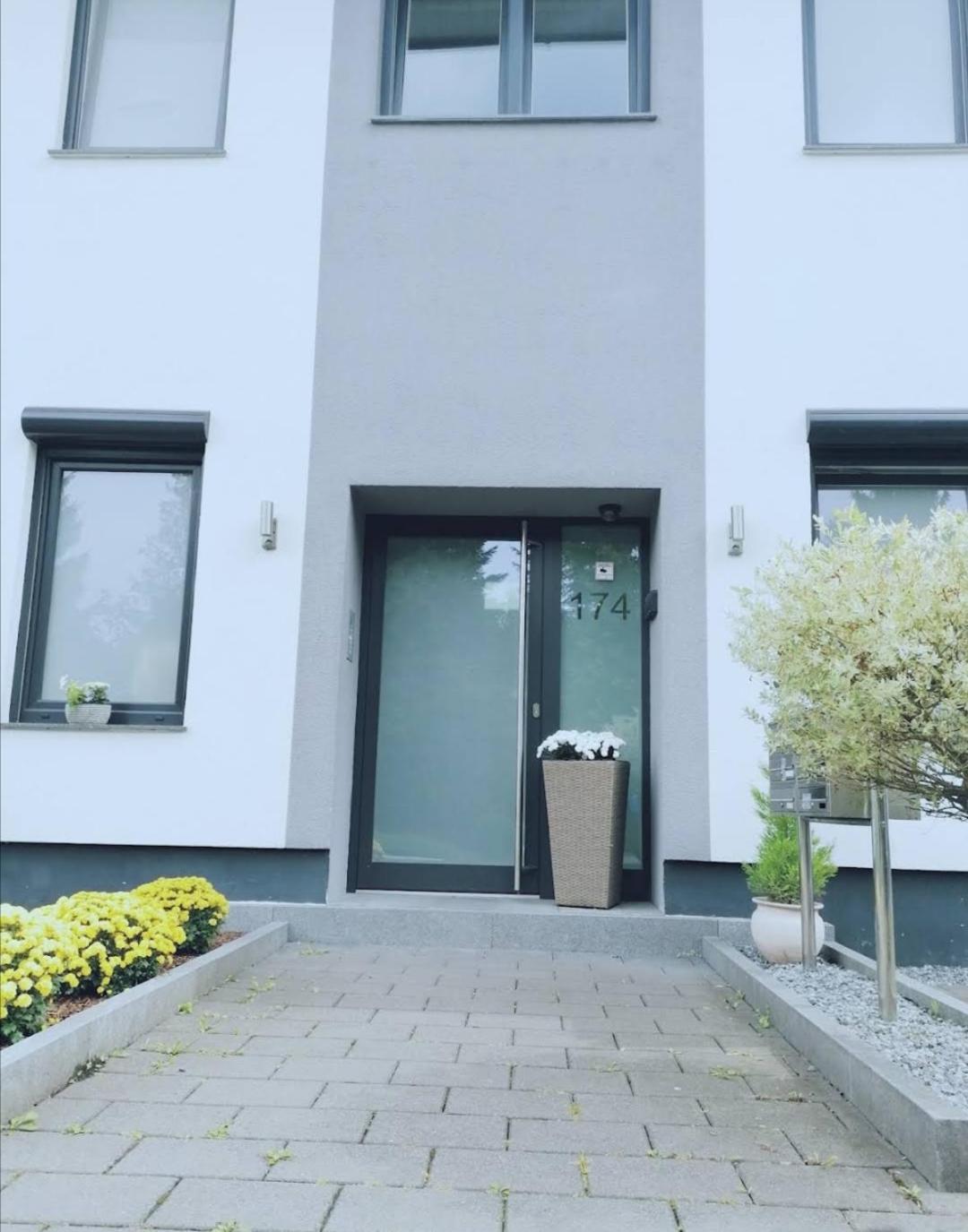 Lena Bis Zu 5 Personen Apartment *