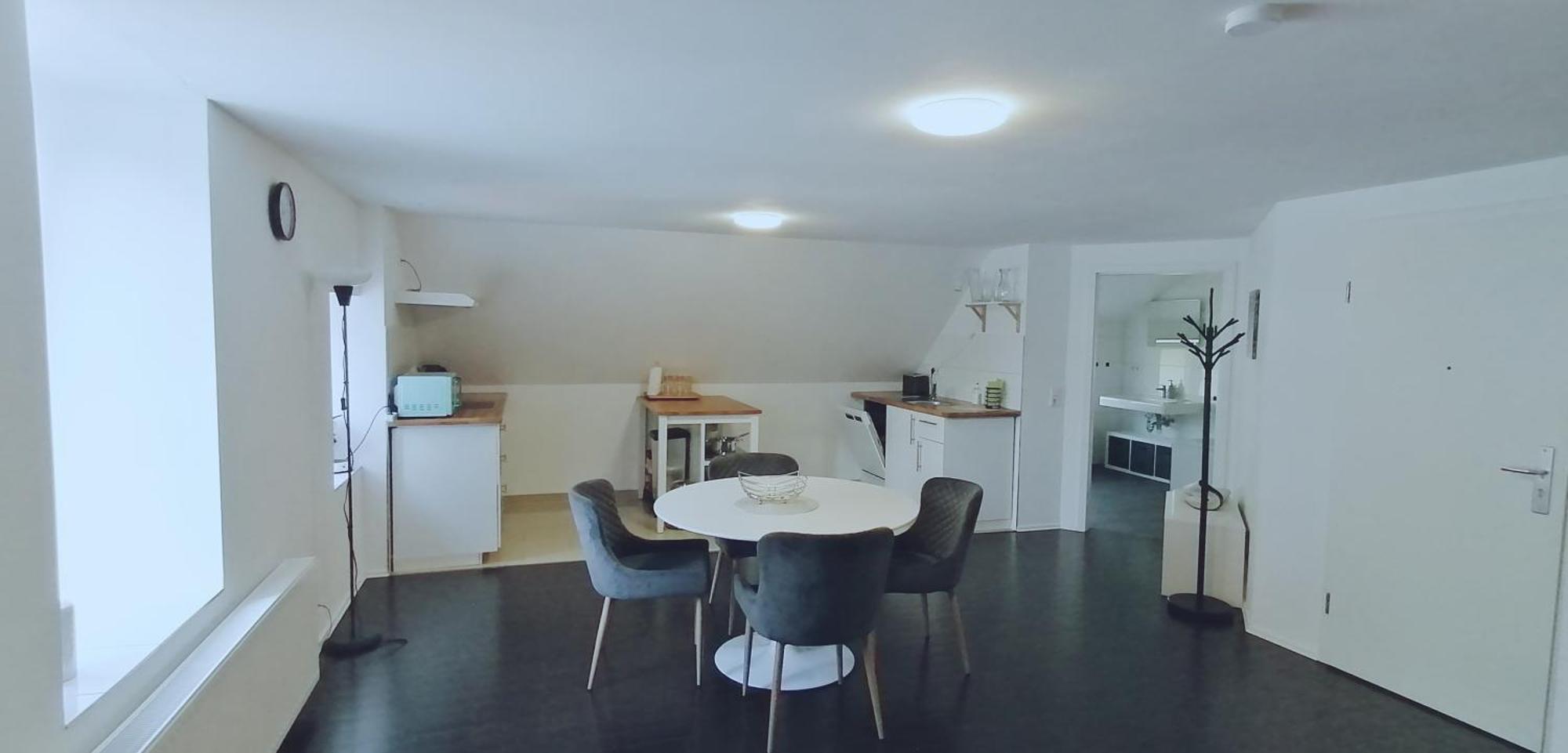 Lena Bis Zu 5 Personen Detmold
