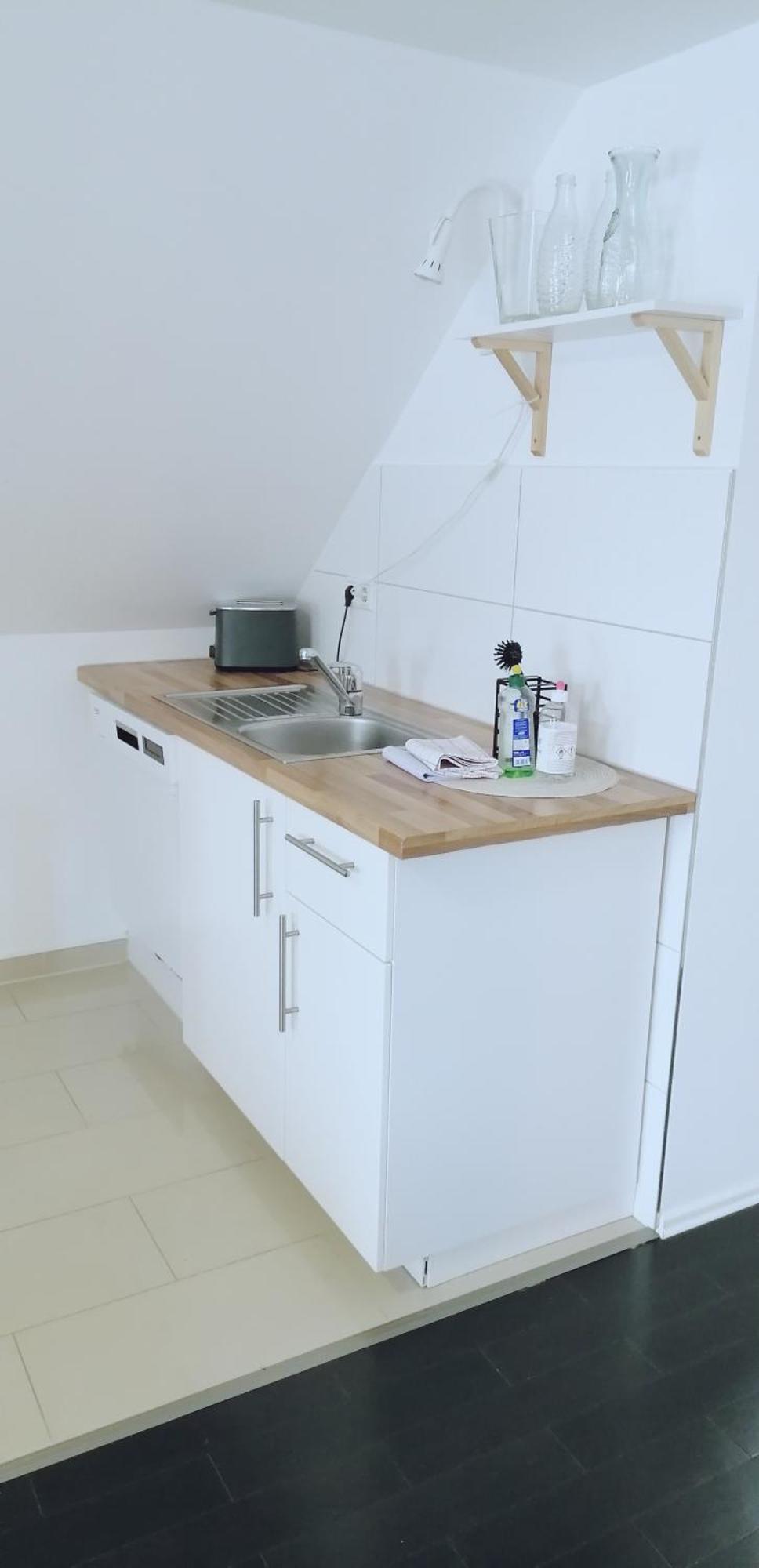 Apartment Lena Bis Zu 5 Personen Detmold
