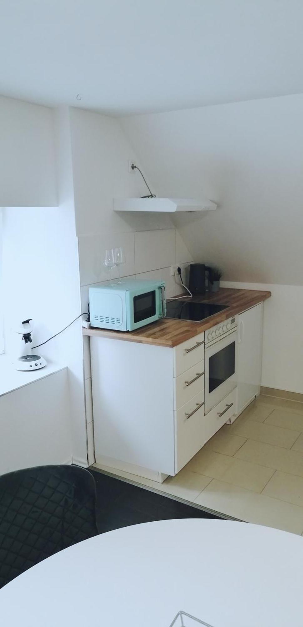 Lena Bis Zu 5 Personen * Detmold