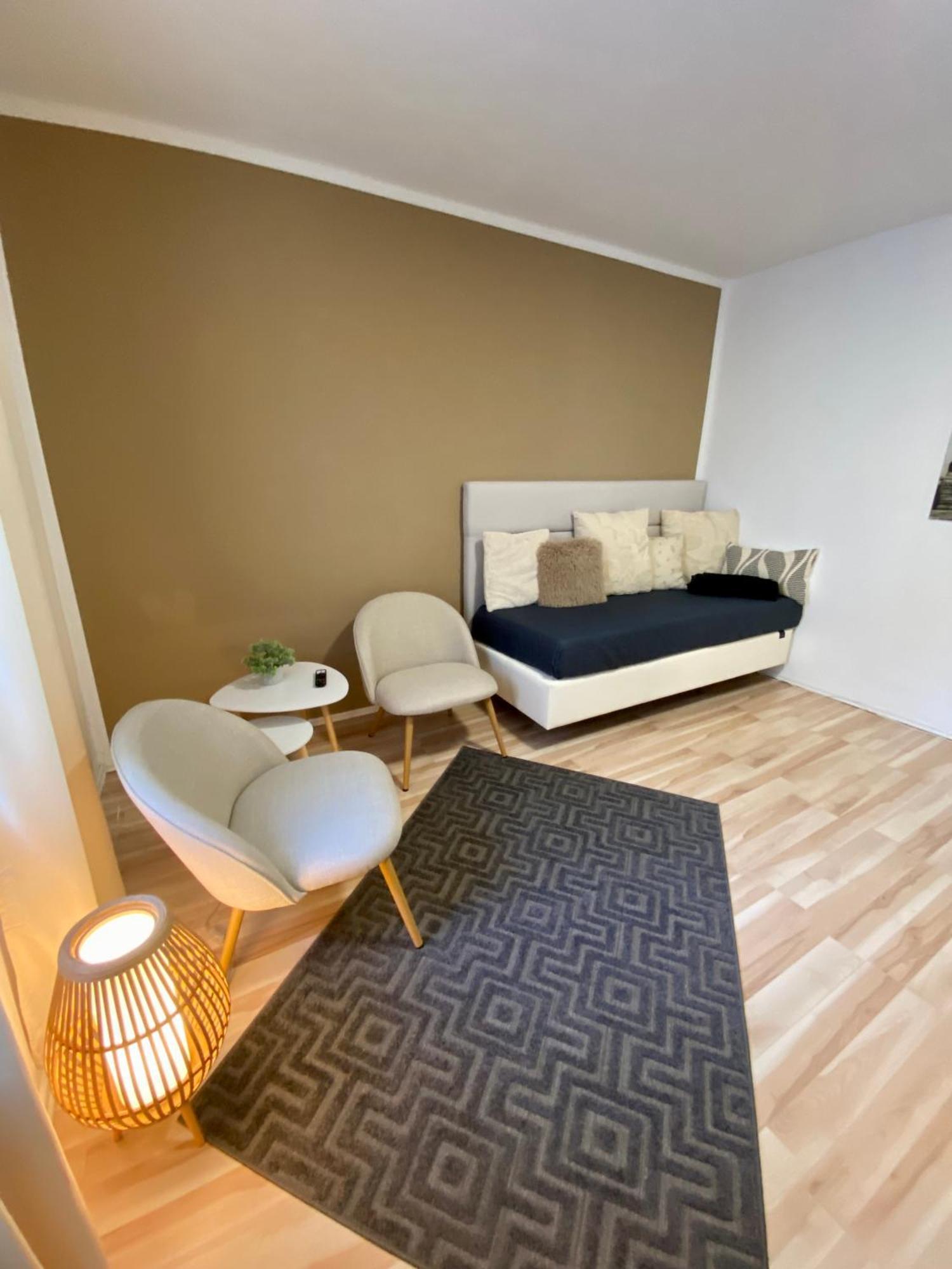Apartment Lena Bis Zu 5 Personen