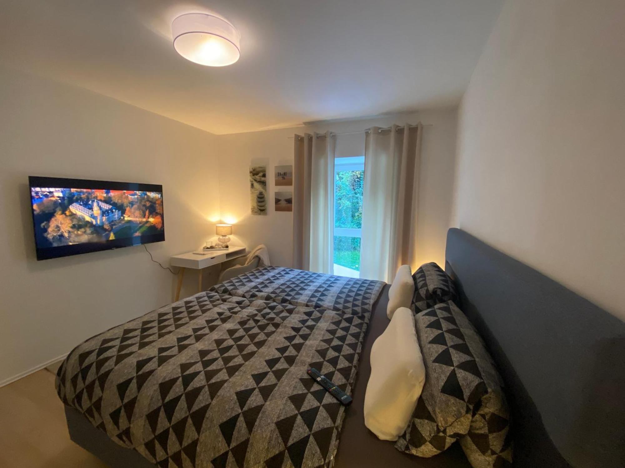 Apartment Lena Bis Zu 5 Personen Detmold