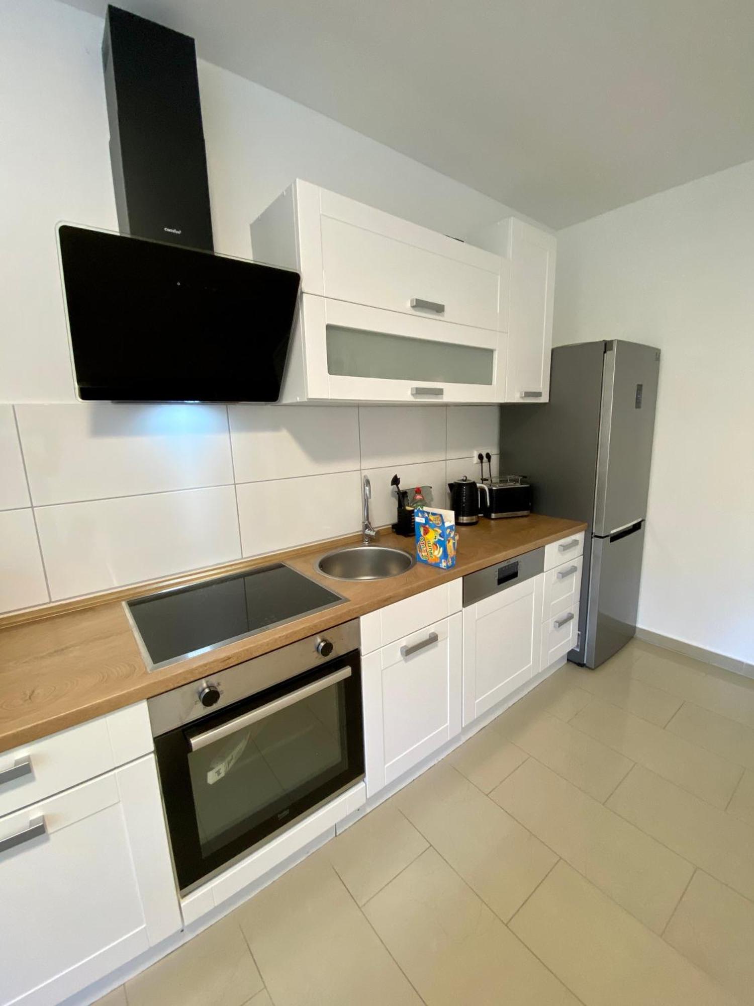 Lena Bis Zu 5 Personen Detmold